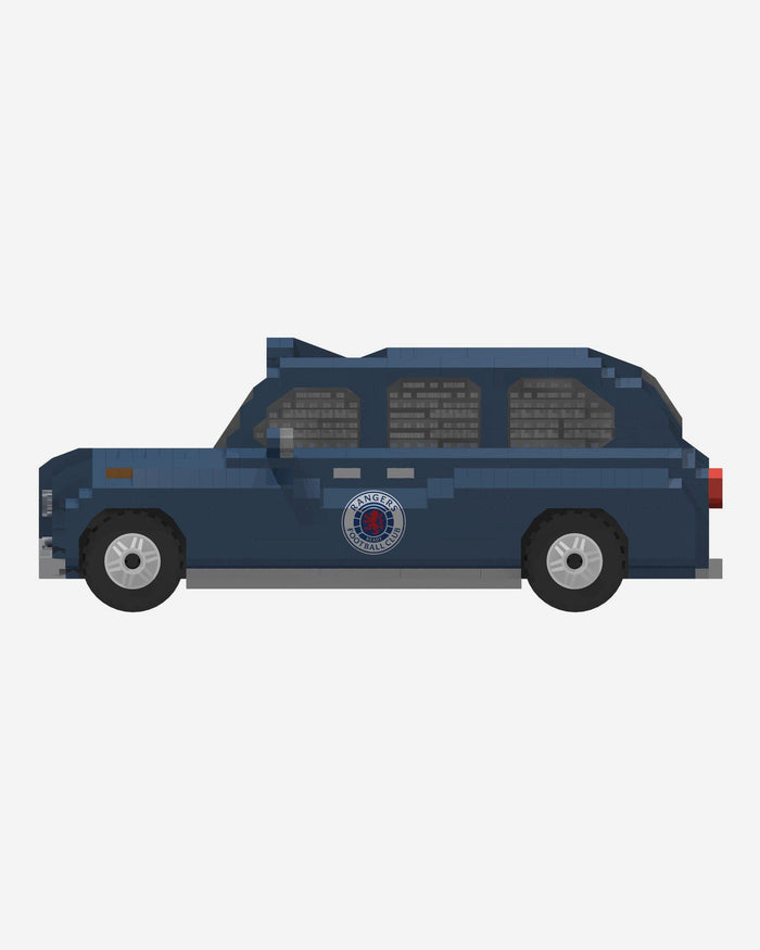 Rangers FC BRXLZ Taxi FOCO - FOCO.com | UK & IRE