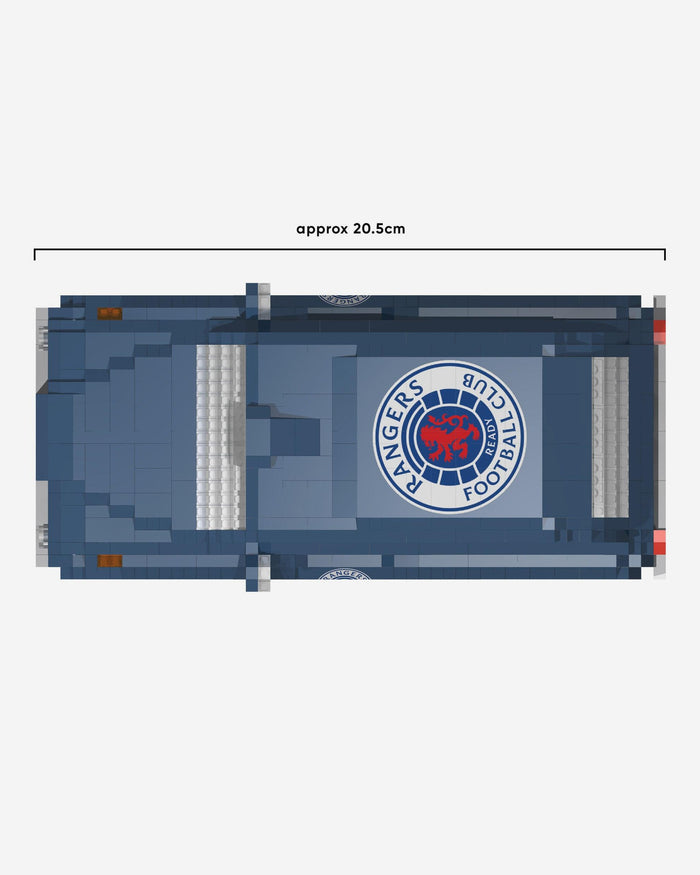Rangers FC BRXLZ Taxi FOCO - FOCO.com | UK & IRE