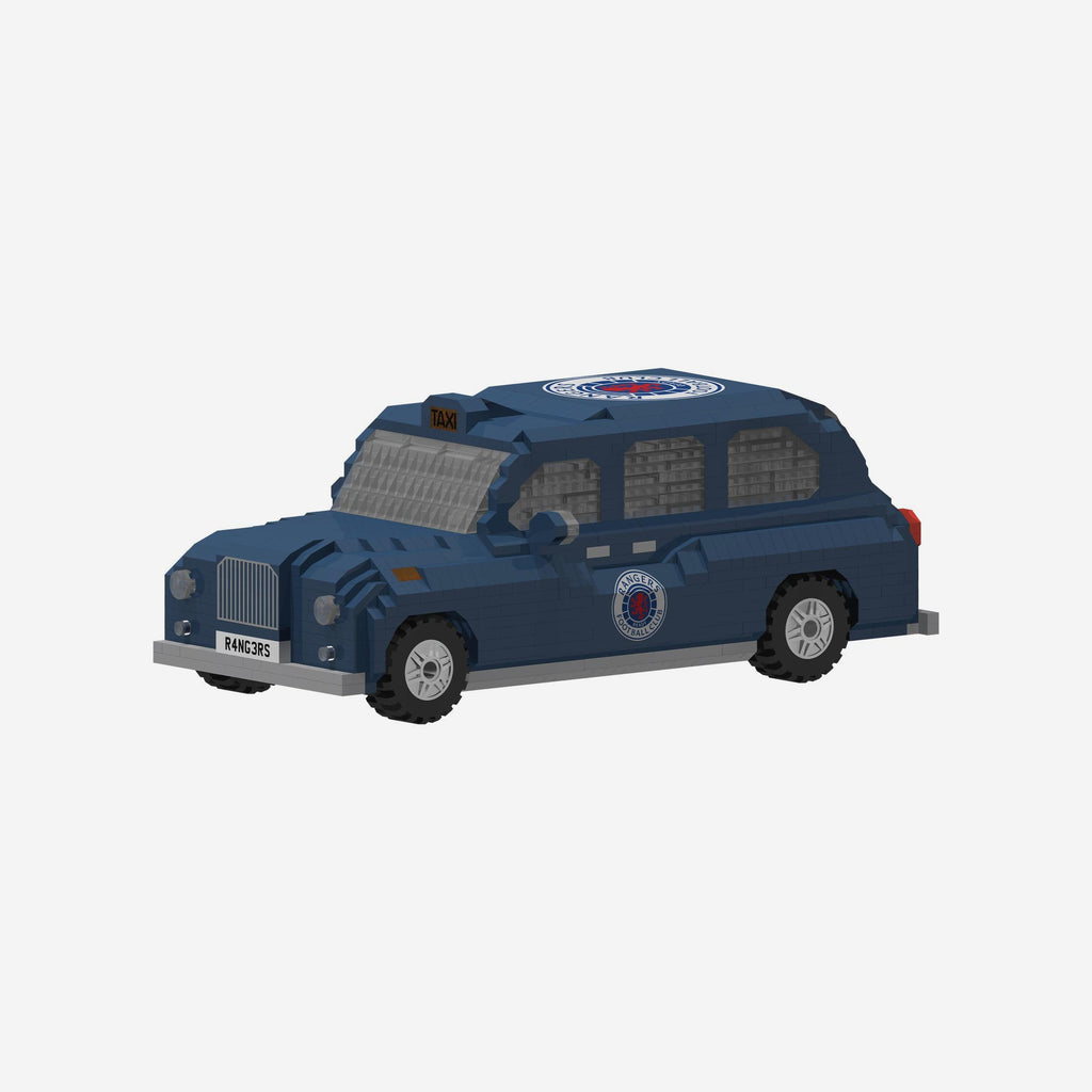 Rangers FC BRXLZ Taxi FOCO - FOCO.com | UK & IRE