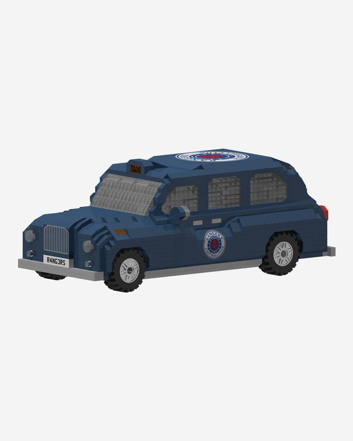 Rangers FC BRXLZ Taxi FOCO - FOCO.com | UK & IRE