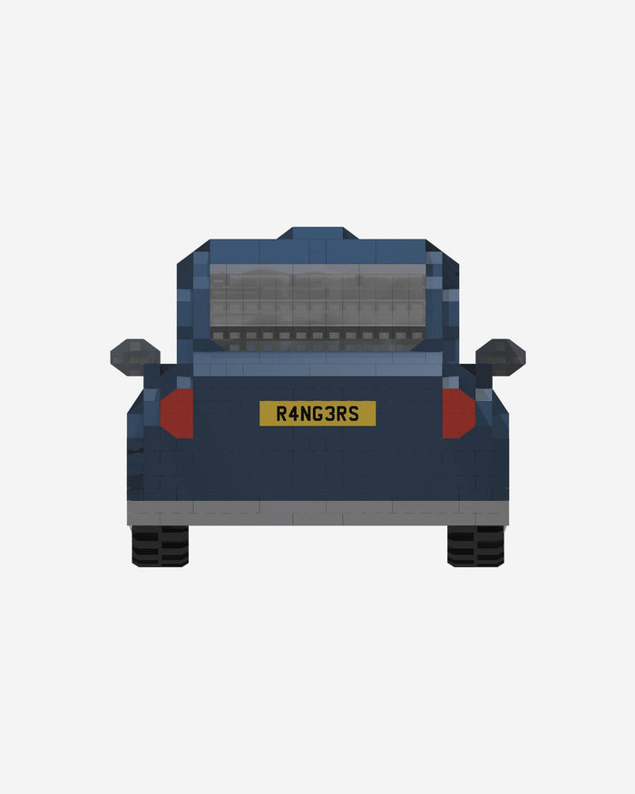 Rangers FC BRXLZ Taxi FOCO - FOCO.com | UK & IRE