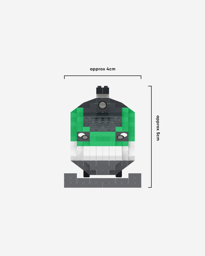 Celtic FC BRXLZ Train FOCO - FOCO.com | UK & IRE