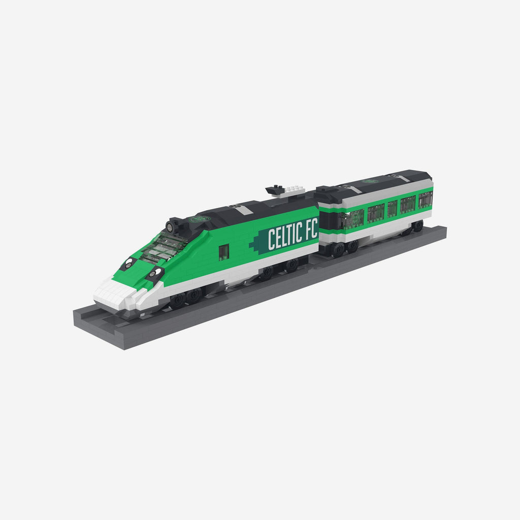 Celtic FC BRXLZ Train FOCO - FOCO.com | UK & IRE