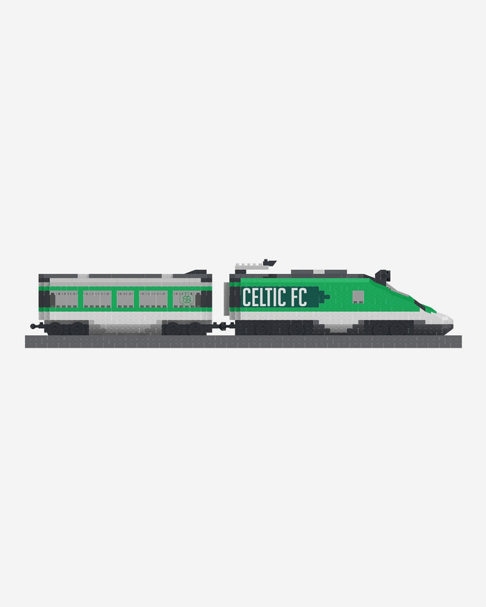 Celtic FC BRXLZ Train FOCO - FOCO.com | UK & IRE