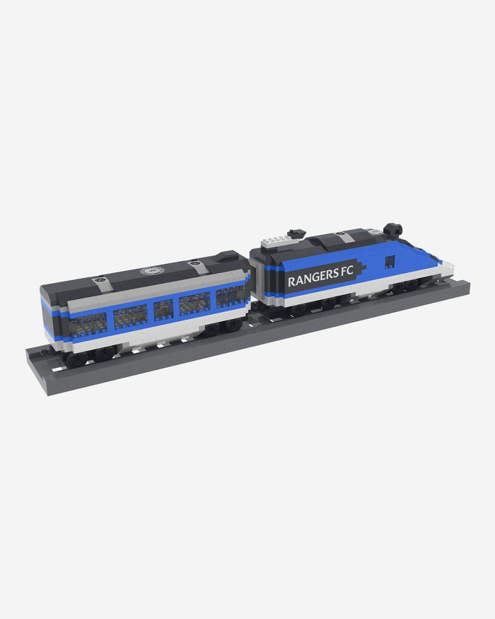 Rangers FC BRXLZ Train FOCO - FOCO.com | UK & IRE