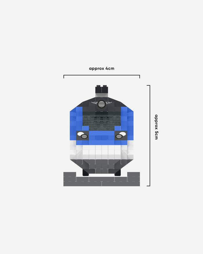 Rangers FC BRXLZ Train FOCO - FOCO.com | UK & IRE