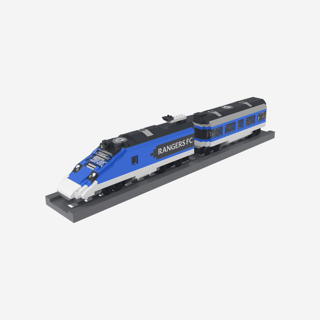 Rangers FC BRXLZ Train FOCO - FOCO.com | UK & IRE