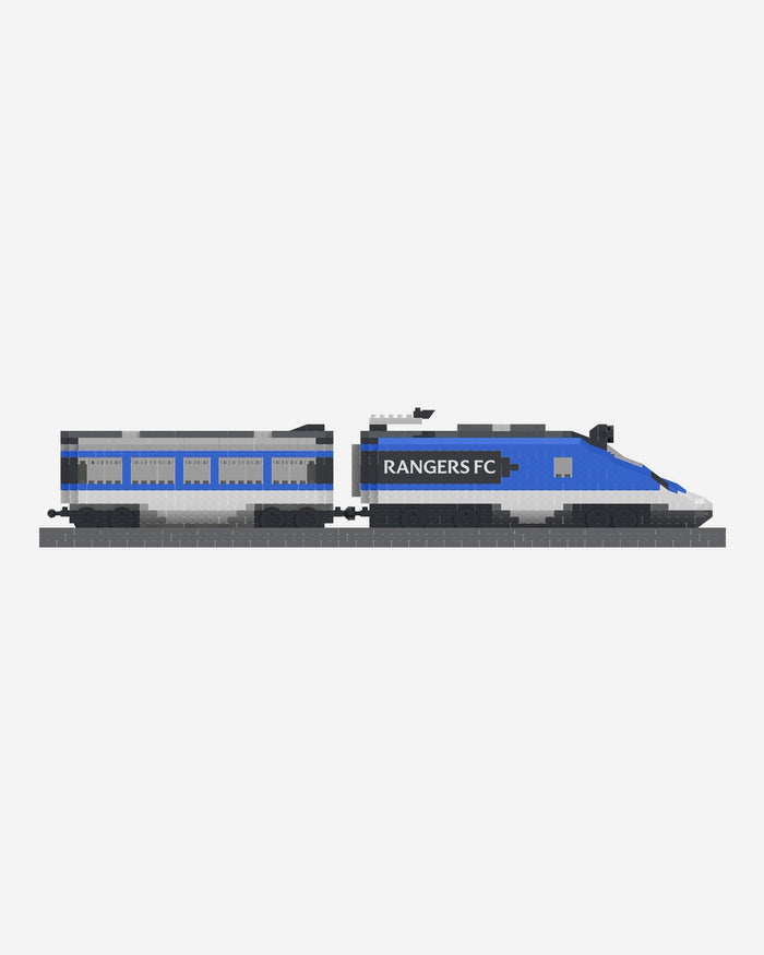 Rangers FC BRXLZ Train FOCO - FOCO.com | UK & IRE