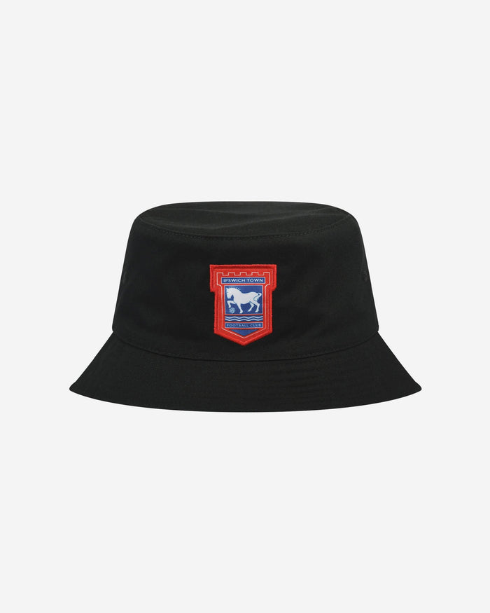 Ipswich Town FC Pixel Reversible Bucket Hat FOCO - FOCO.com | UK & IRE