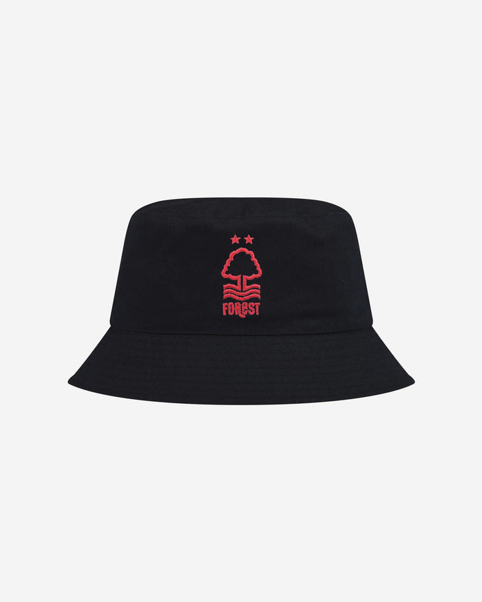 Nottingham Forest FC Pixel Reversible Bucket Hat FOCO - FOCO.com | UK & IRE