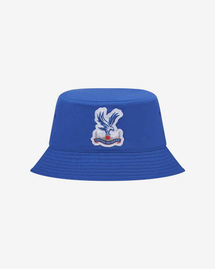 Crystal Palace FC Geo Reversible Bucket Hat FOCO - FOCO.com | UK & IRE