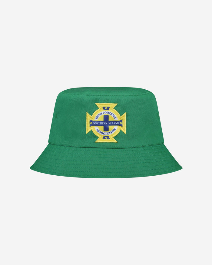 Northern Ireland Original Geo Reversible Bucket Hat FOCO - FOCO.com | UK & IRE