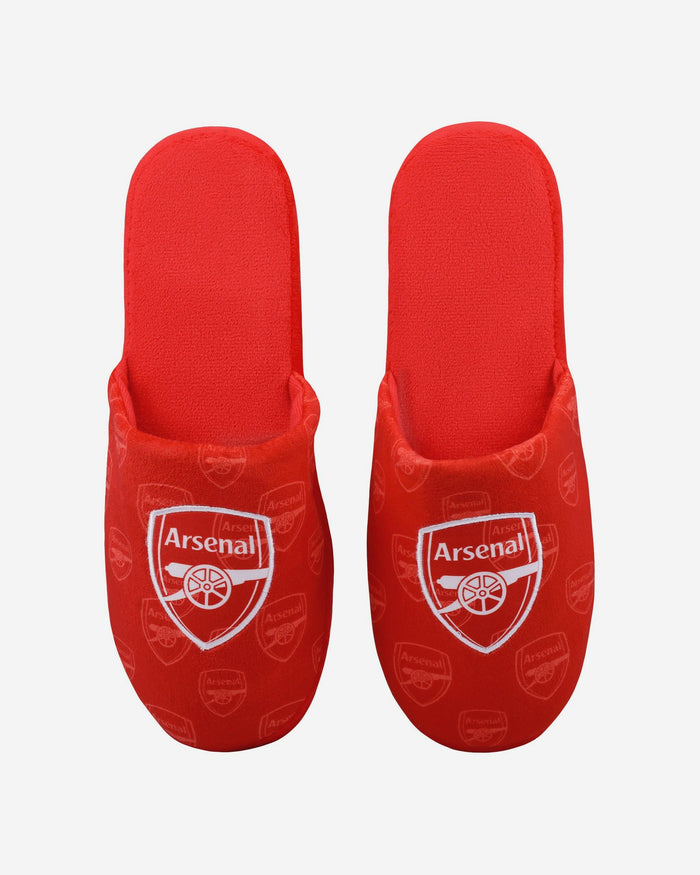 Arsenal FC All Over Print Slipper FOCO - FOCO.com | UK & IRE