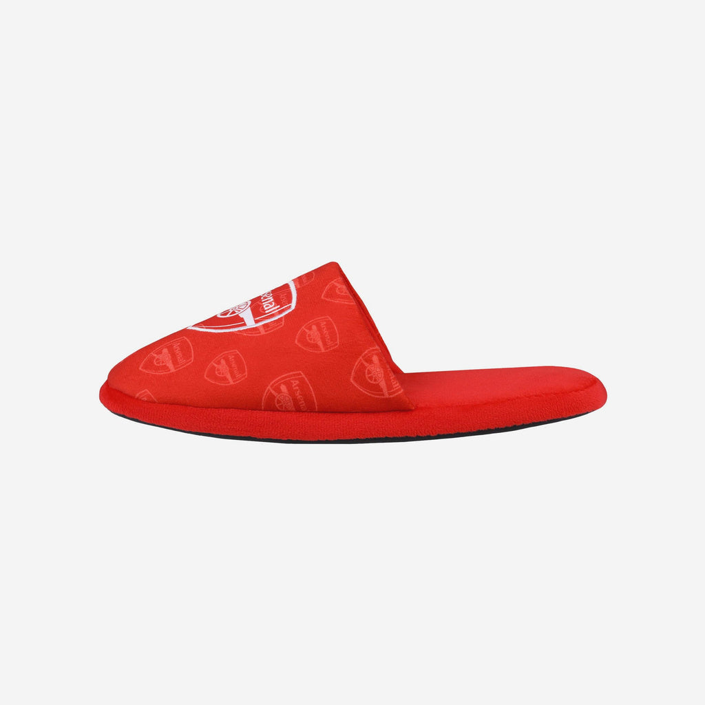Arsenal FC All Over Print Slipper FOCO - FOCO.com | UK & IRE