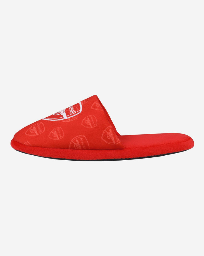 Arsenal FC All Over Print Slipper FOCO - FOCO.com | UK & IRE