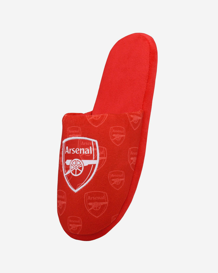 Arsenal FC All Over Print Slipper FOCO - FOCO.com | UK & IRE
