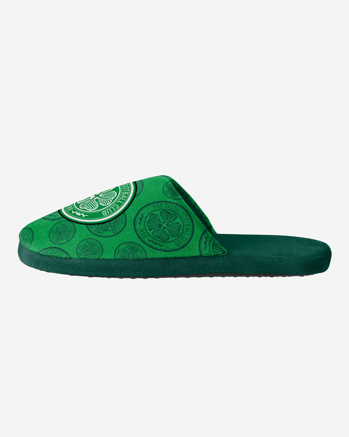 Celtic FC All Over Print Slippers FOCO S - FOCO.com | UK & IRE