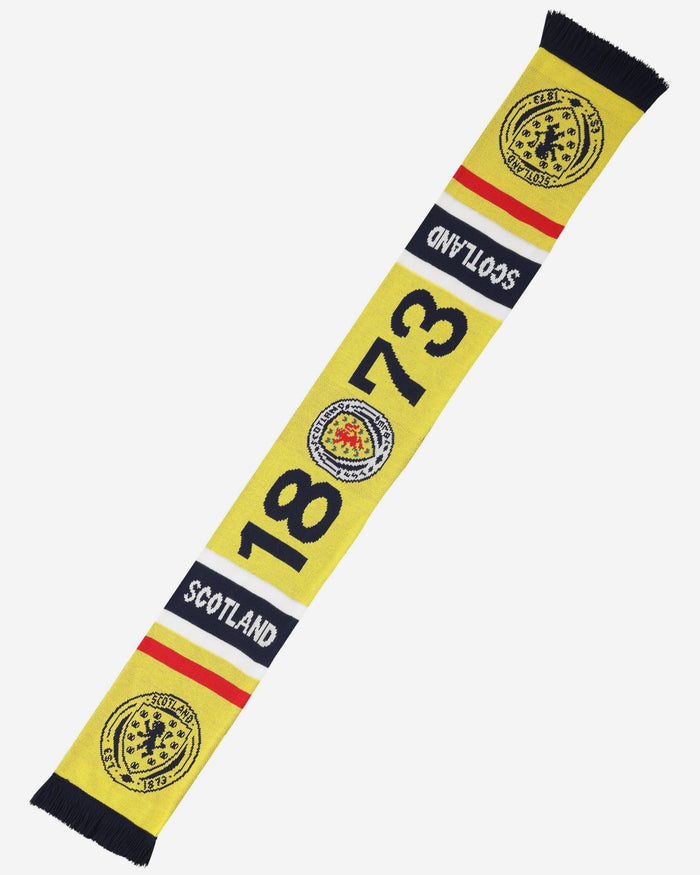 Scotland Retro Scarf FOCO - FOCO.com | UK & IRE