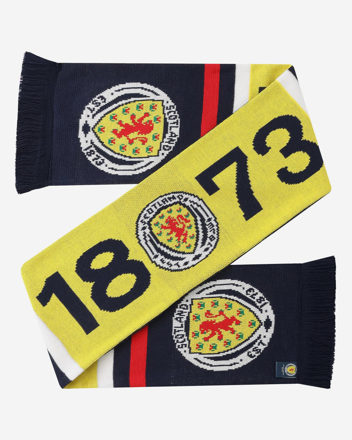 Scotland Retro Scarf FOCO - FOCO.com | UK & IRE
