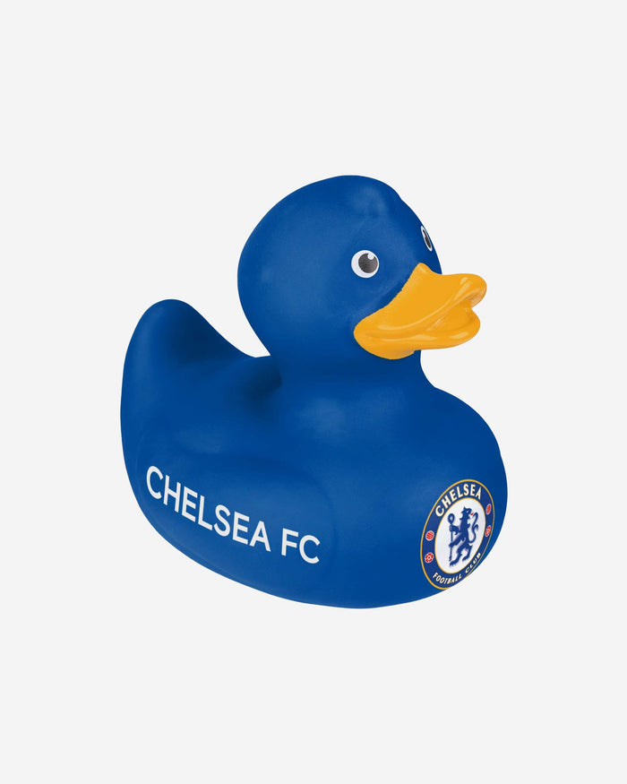 Chelsea FC Bathtime Duck FOCO - FOCO.com | UK & IRE