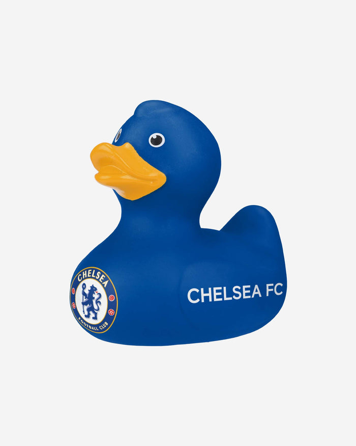 Chelsea FC Bathtime Duck FOCO - FOCO.com | UK & IRE