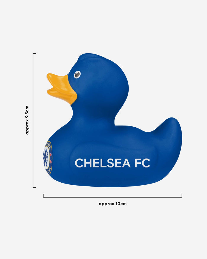 Chelsea FC Bathtime Duck FOCO - FOCO.com | UK & IRE