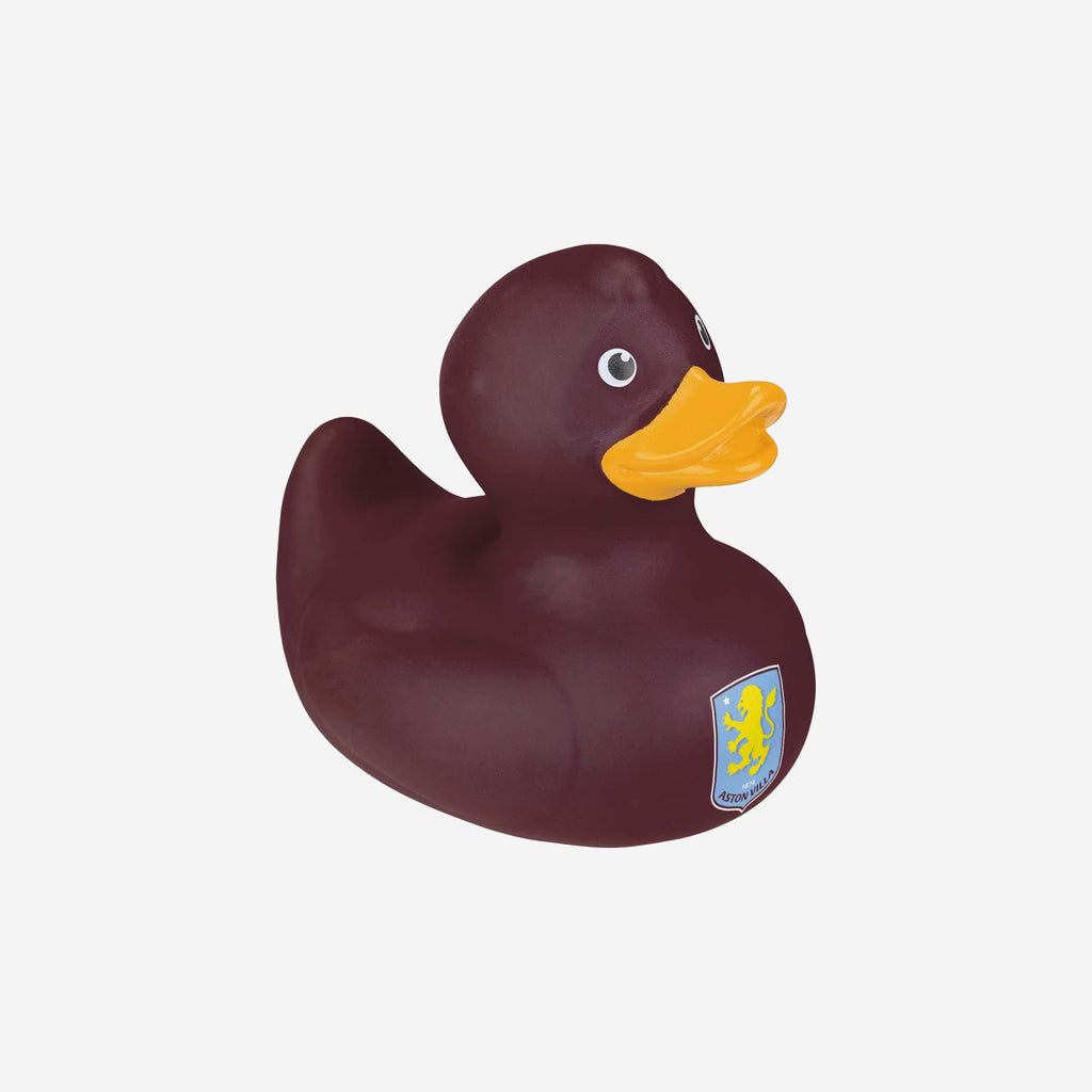 Aston Villa FC Bathtime Duck FOCO | UK