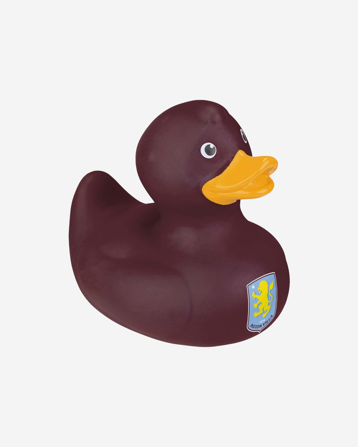 Aston Villa FC Bathtime Duck FOCO - FOCO.com | UK & IRE