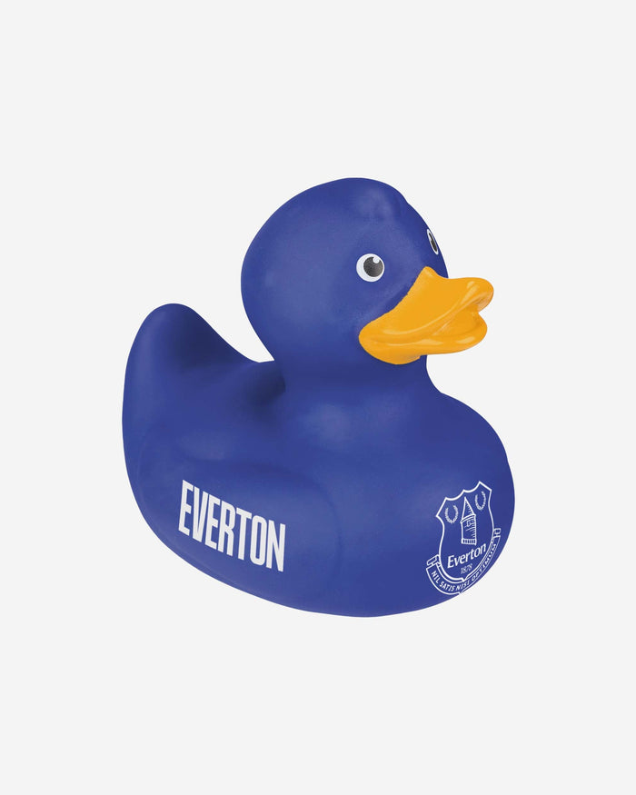 Everton FC Bathtime Duck FOCO - FOCO.com | UK & IRE