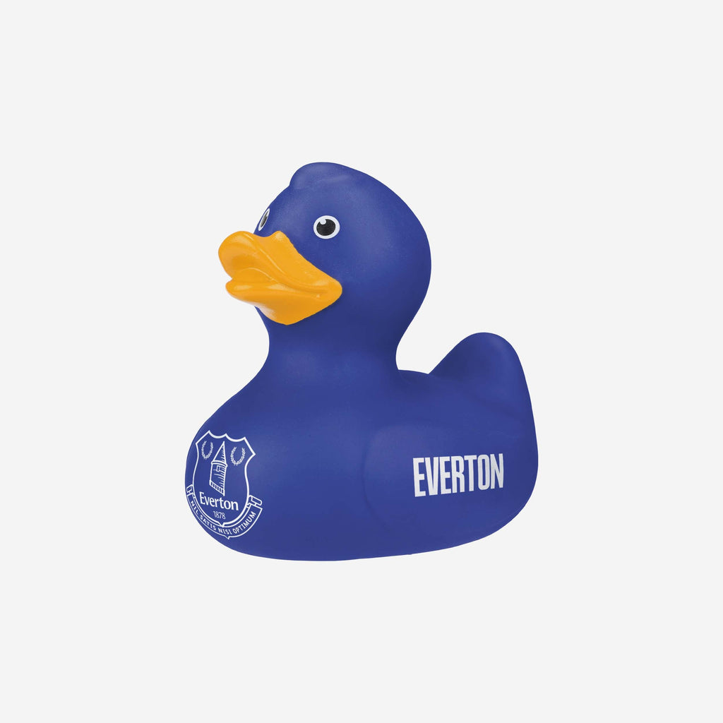 Everton FC Bathtime Duck FOCO - FOCO.com | UK & IRE