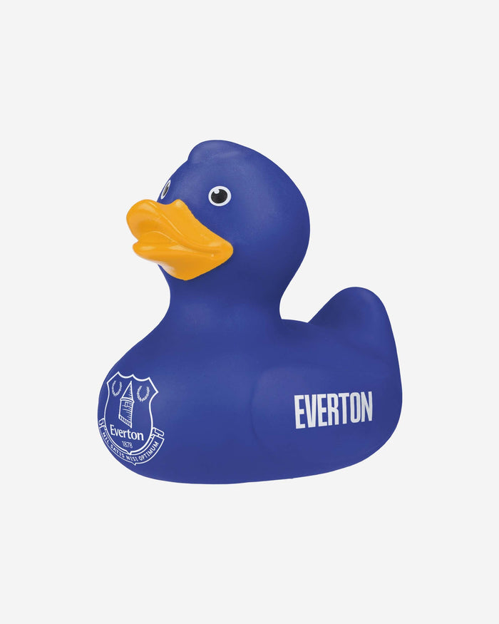 Everton FC Bathtime Duck FOCO - FOCO.com | UK & IRE