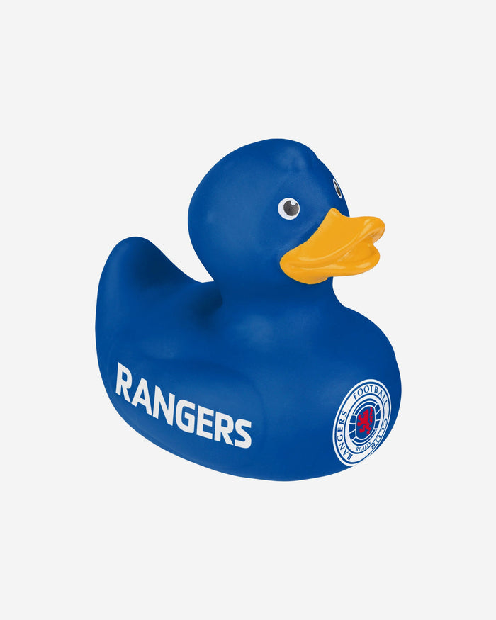 Rangers FC Vinyl Duck FOCO - FOCO.com | UK & IRE