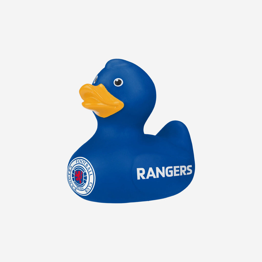 Rangers FC Vinyl Duck FOCO - FOCO.com | UK & IRE