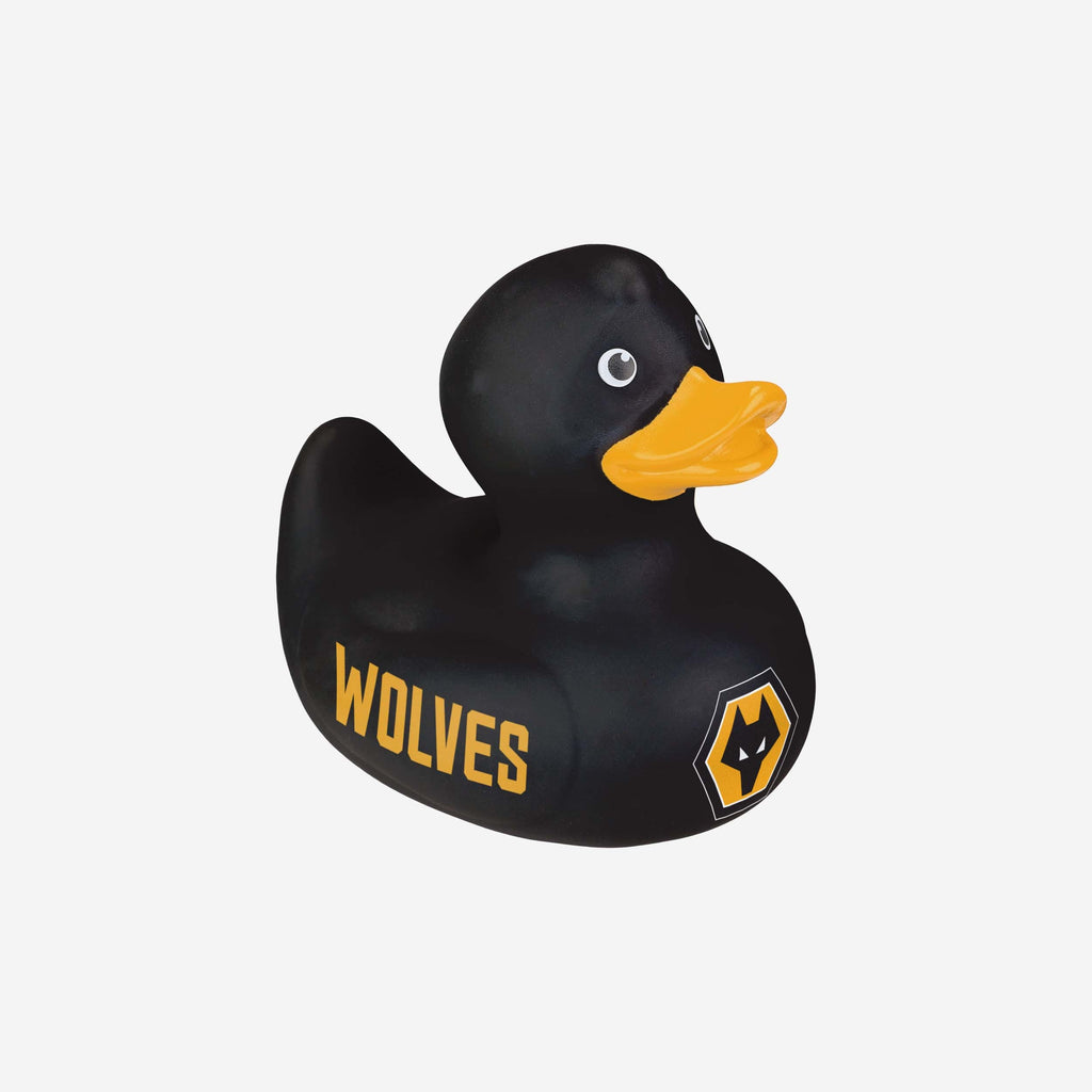 Wolf Cap Tyler Wolverhampton Wanderers FC Basic Knit Hat - Groceries Wolverhampton Wanderers Knitted Hat