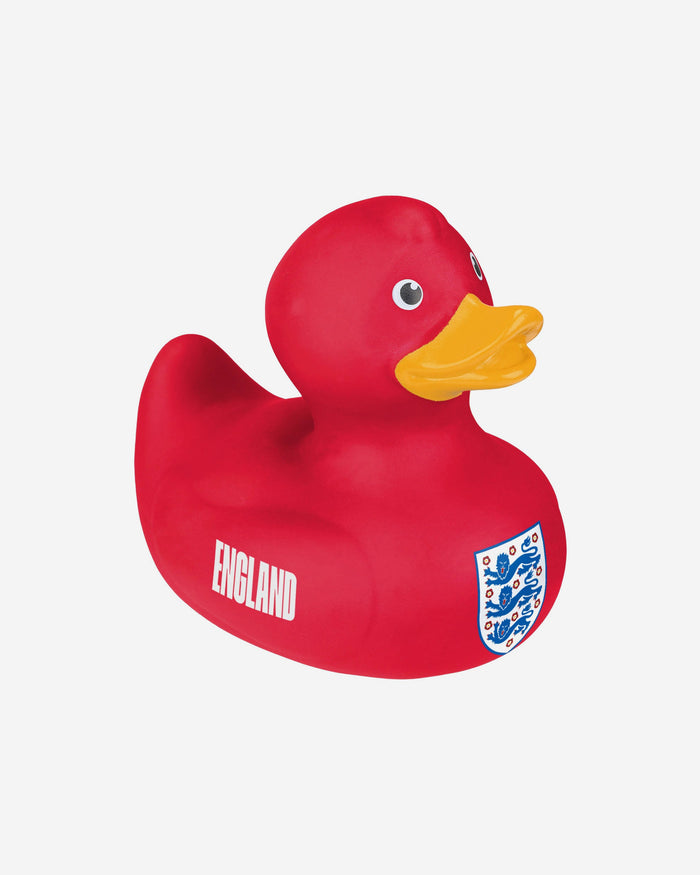 England Bathtime Duck FOCO - FOCO.com | UK & IRE