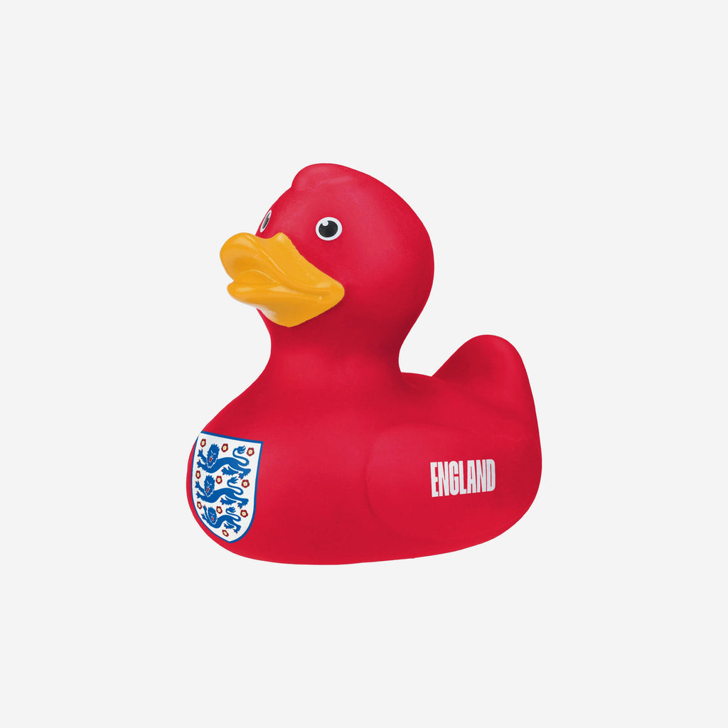 England Bathtime Duck FOCO - FOCO.com | UK & IRE