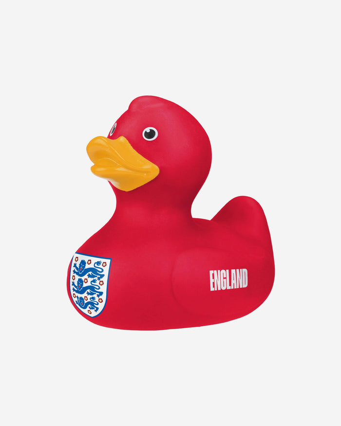 England Bathtime Duck FOCO - FOCO.com | UK & IRE