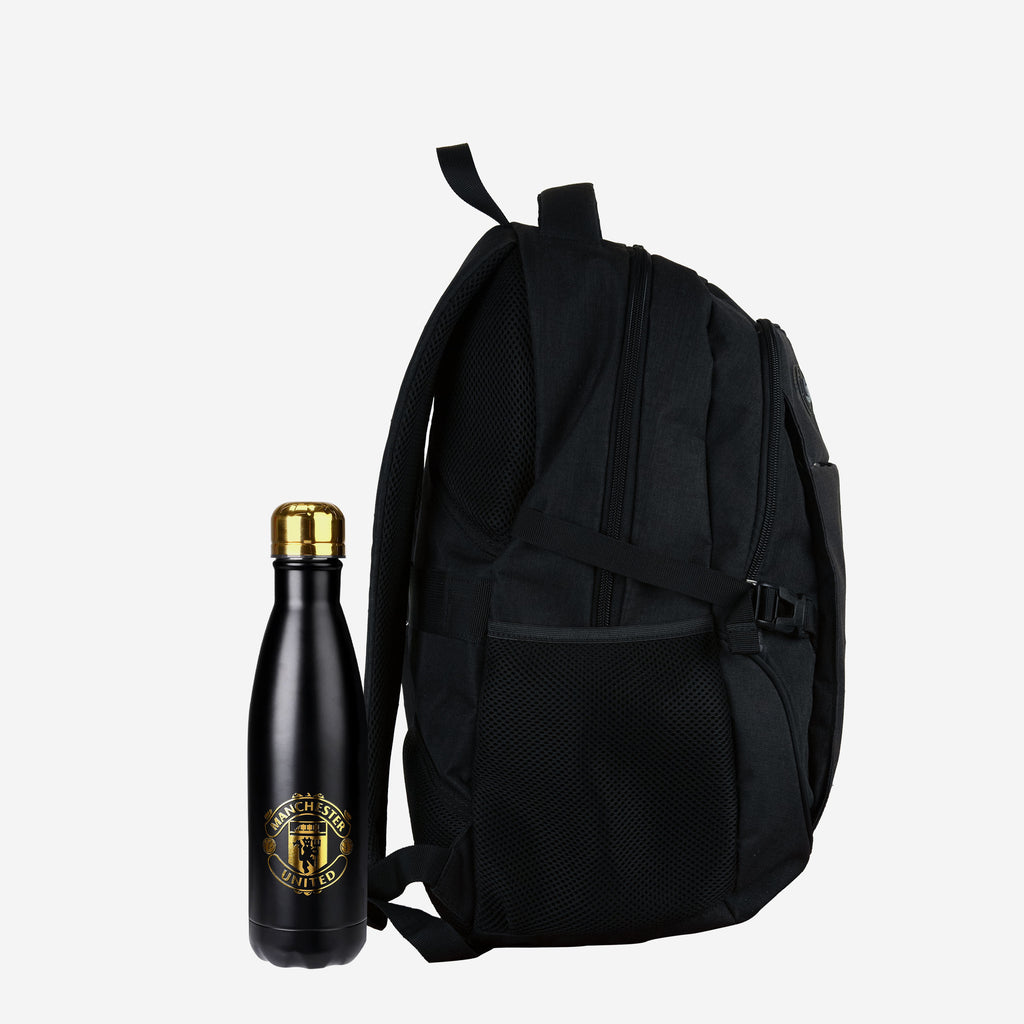 FOCO Manchester City FC Isolierbecher 850 Ml - Offiziell Lizenzierter Reisebecher | Vacuumisoliert Mit Club-Design