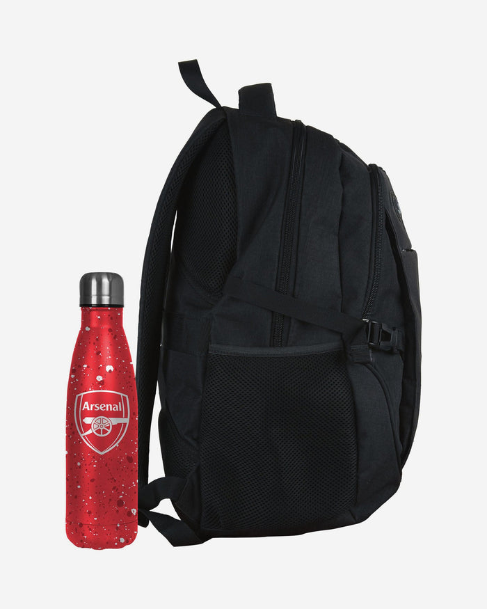Arsenal FC Paint Splatter Cool 500 mL Bottle FOCO - FOCO.com | UK & IRE