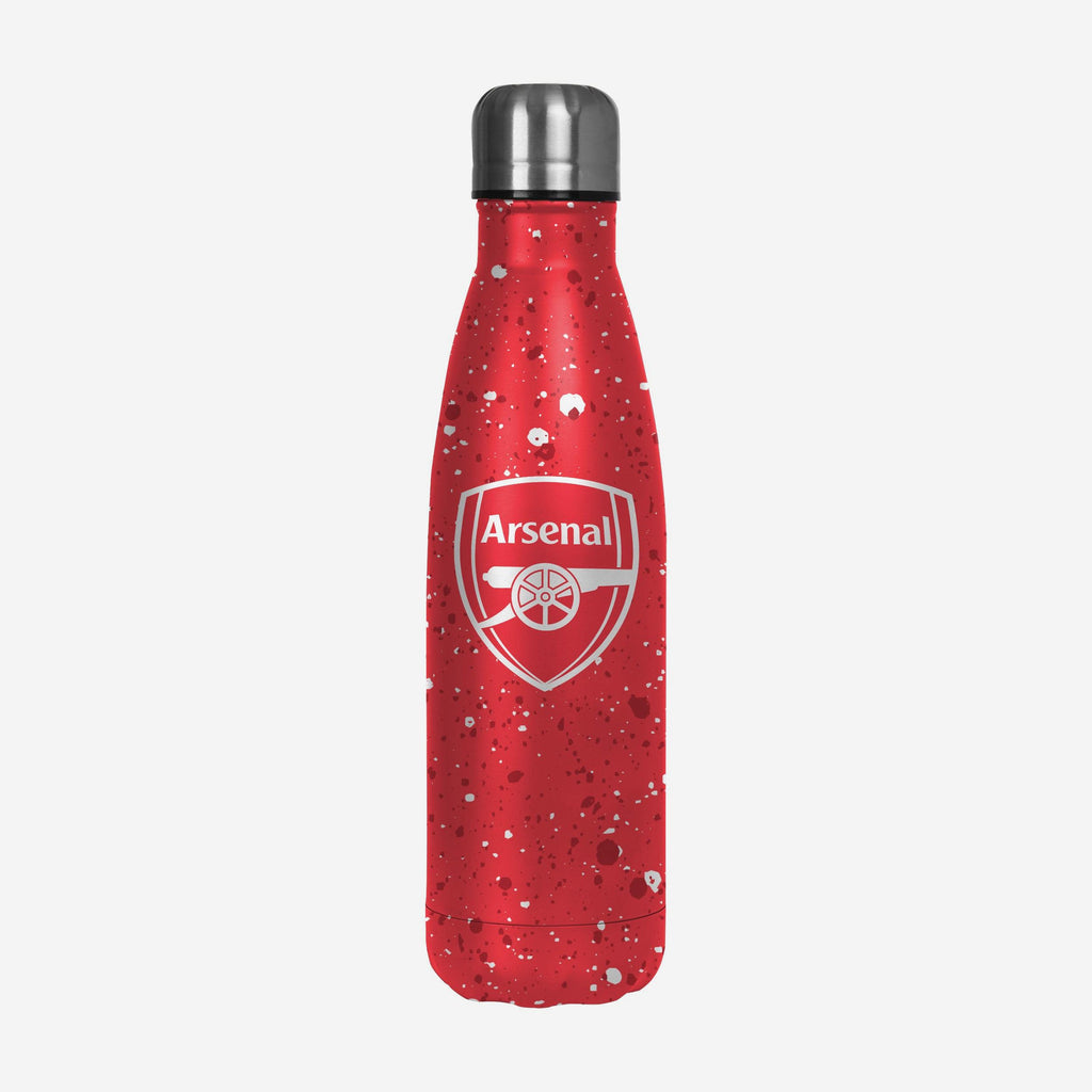 Arsenal FC Paint Splatter Cool 500 mL Bottle FOCO - FOCO.com | UK & IRE