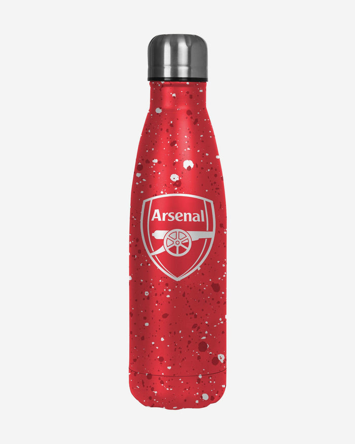 Arsenal FC Paint Splatter Cool 500 mL Bottle FOCO - FOCO.com | UK & IRE