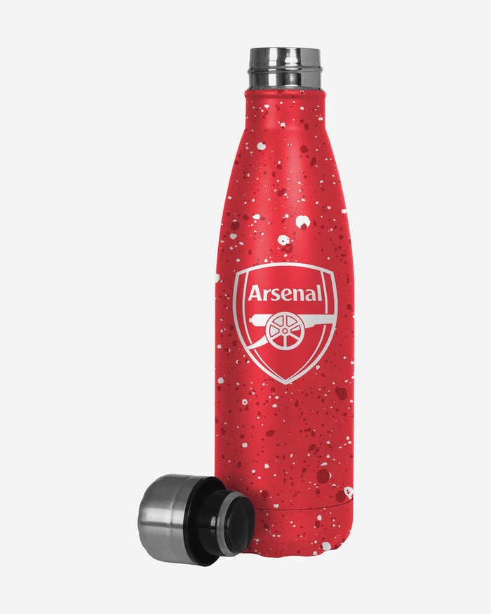 Arsenal FC Paint Splatter Cool 500 mL Bottle FOCO - FOCO.com | UK & IRE