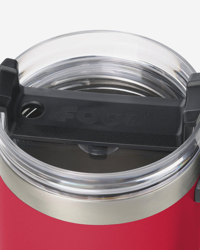 Wrexham AFC Team Crest 1.1 Litre Tumbler FOCO - FOCO.com | UK & IRE