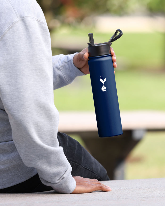 Tottenham Hotspur FC Team Colour 750ml Bottle FOCO - FOCO.com | UK & IRE