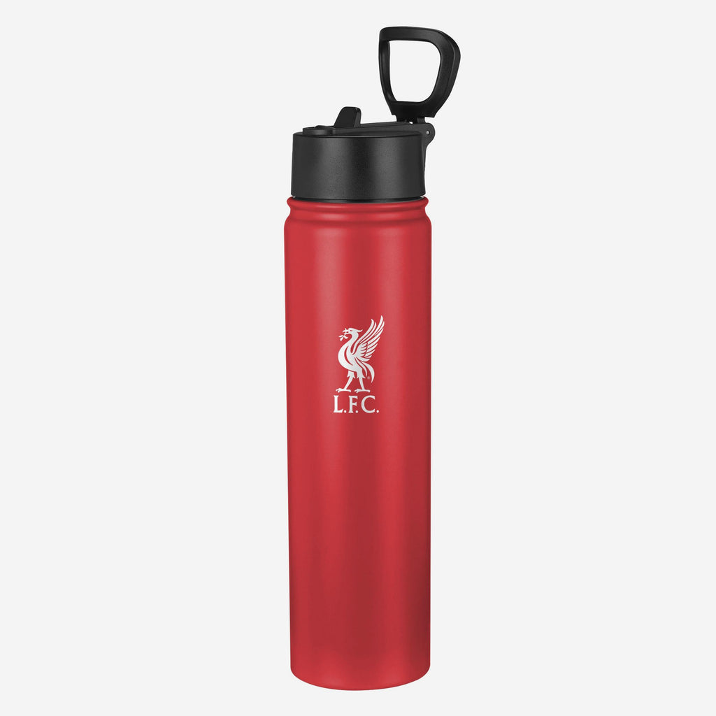 Liverpool FC Team Colour 750ml Bottle FOCO - FOCO.com | UK & IRE