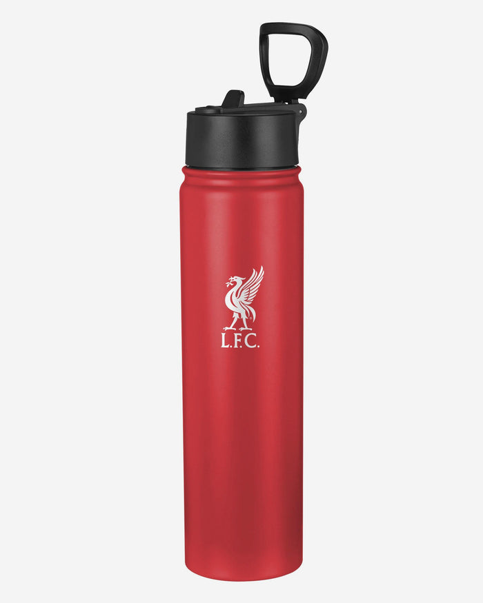 Liverpool FC Team Colour 750ml Bottle FOCO - FOCO.com | UK & IRE