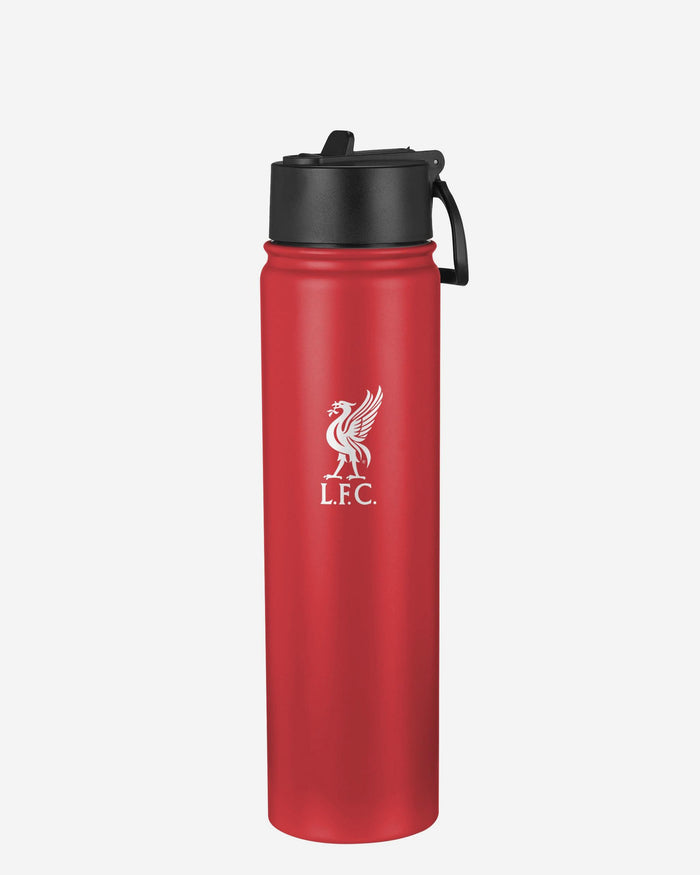 Liverpool FC Team Colour 750ml Bottle FOCO - FOCO.com | UK & IRE