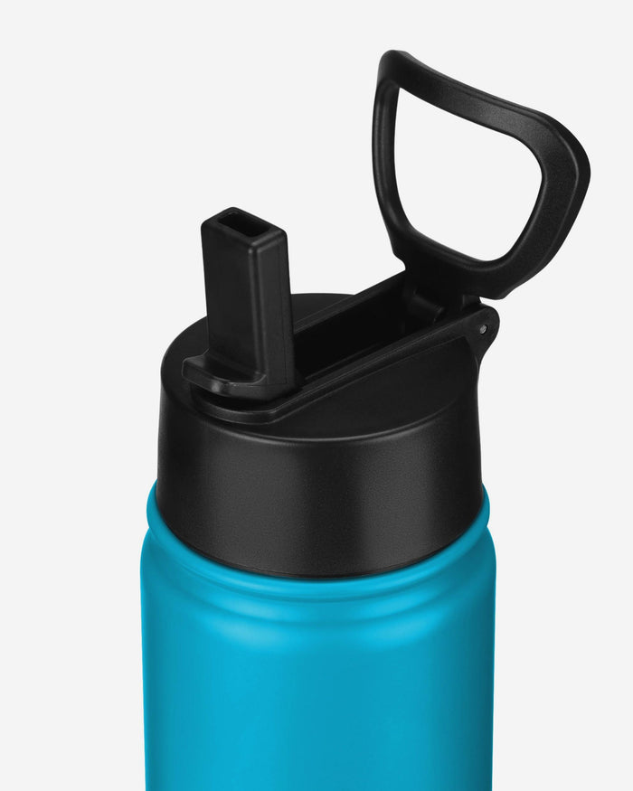 Manchester City FC Team Colour 750ml Bottle FOCO - FOCO.com | UK & IRE