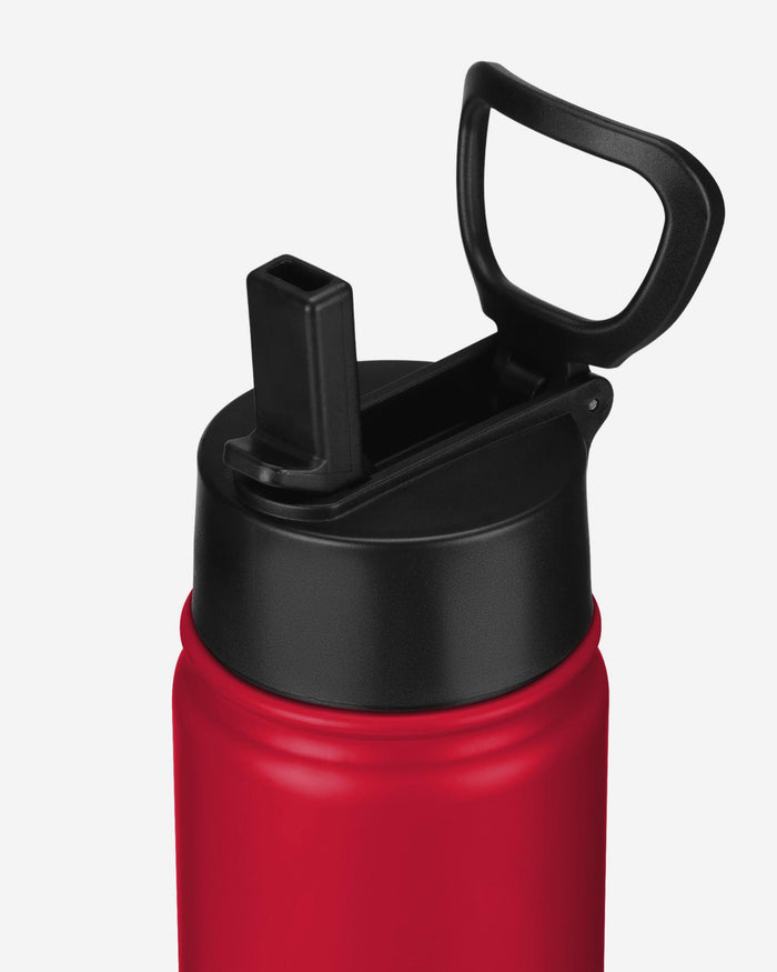 Manchester United FC Team Colour 750ml Bottle FOCO - FOCO.com | UK & IRE