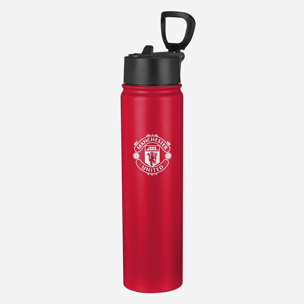 Manchester United FC Team Colour 750ml Bottle FOCO - FOCO.com | UK & IRE